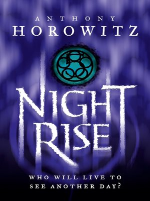 The Power of Five: Nightrise - ebook